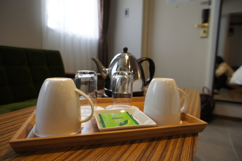 Hotel Citio