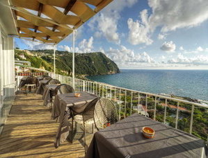 Hotel Hotel Imperamare cazare Ischia