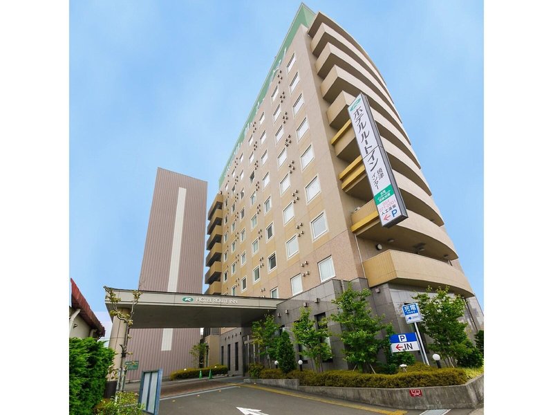 Hotel Hotel Route Inn Yaizu Inter