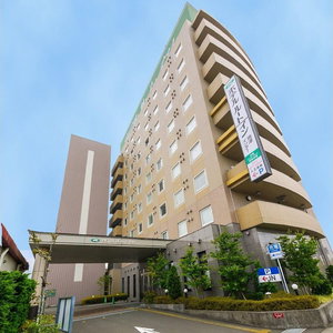 Hotel Hotel Route Inn Yaizu Inter cazare Yaizu
