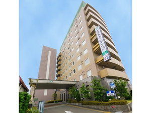 Hotel Hotel Route Inn Yaizu Inter cazare Yaizu