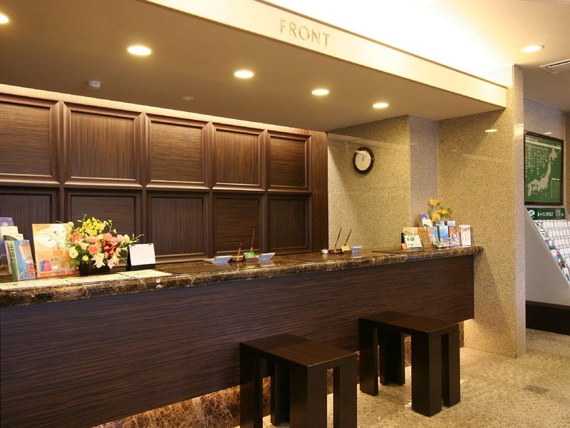 Hotel Route Inn Yaizu Inter