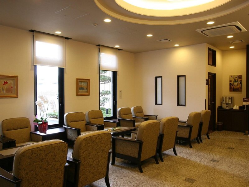Hotel Route Inn Yaizu Inter