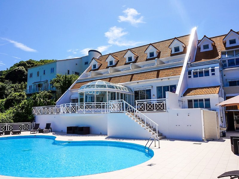 Hotel Livemax Resort Izu Shimoda