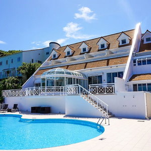 Hotel Livemax Resort Izu Shimoda cazare Shimoda