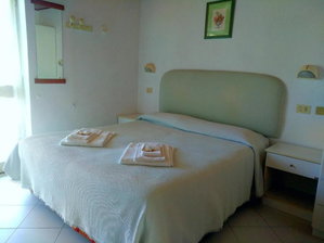 Hotel Hotel La Maggioressa cazare Ischia