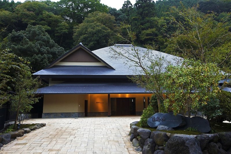 Hotel Tofuya Resort & Spa Izu