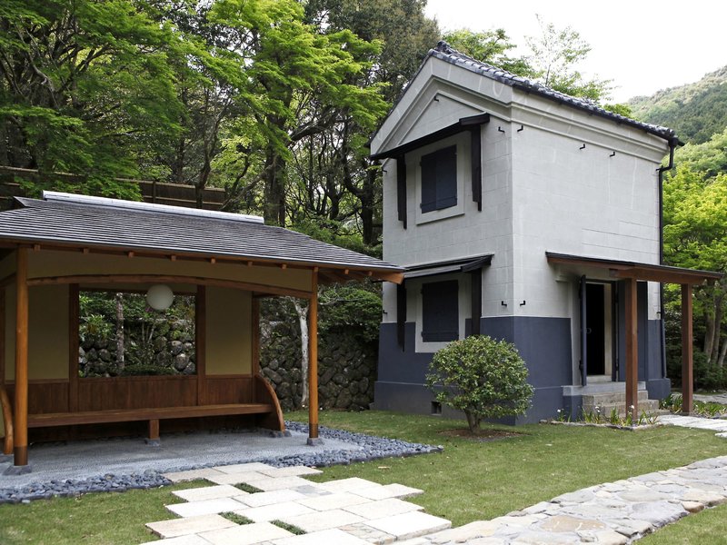 Tofuya Resort & Spa Izu