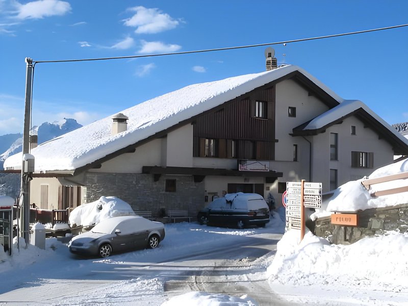 Hotel Hotel La Maisonnette
