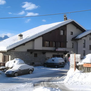 Hotel Hotel La Maisonnette cazare Torgnon