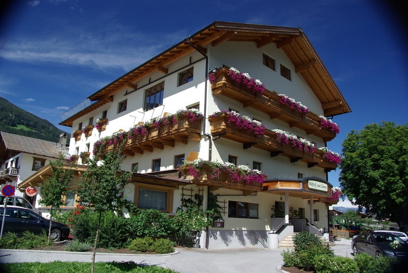 Hotel Gasthof Zum Löwen