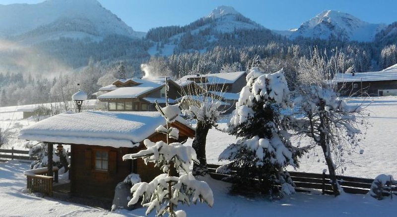 Hotel Haus Baumgartner