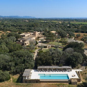 Hotel Belle Son Mas Luxury Finca Hotel cazare Porto Cristo