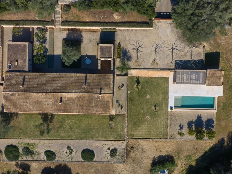 Belle Son Mas Luxury Finca Hotel