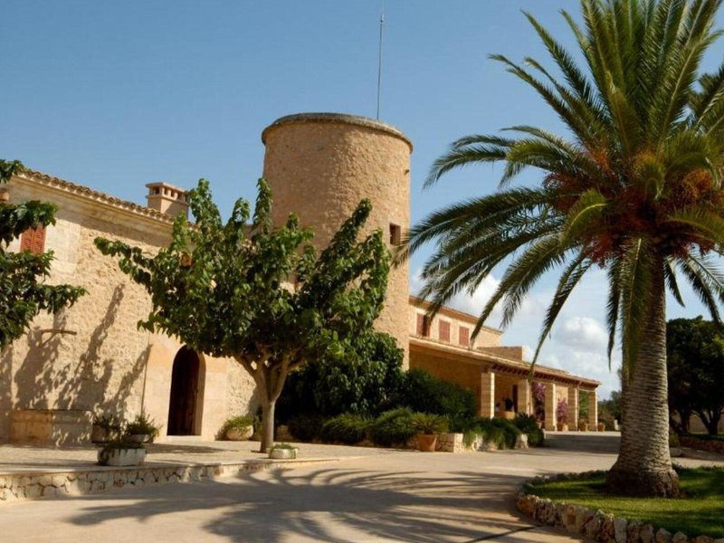 Belle Son Mas Luxury Finca Hotel
