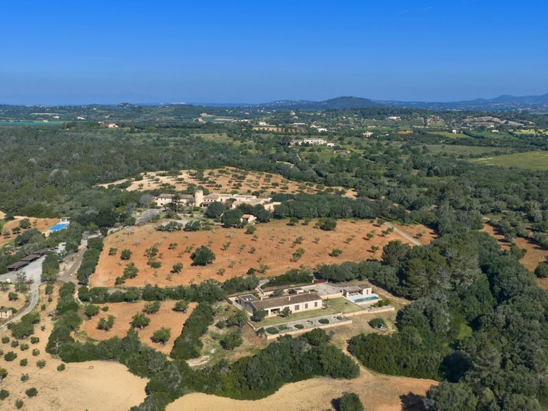 Belle Son Mas Luxury Finca Hotel