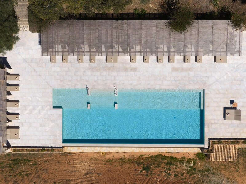 Belle Son Mas Luxury Finca Hotel