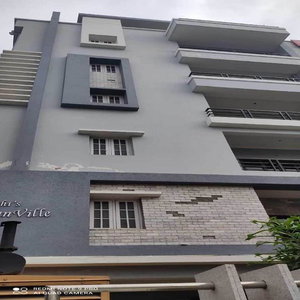 Hotel Luxor Park cazare Hyderabad