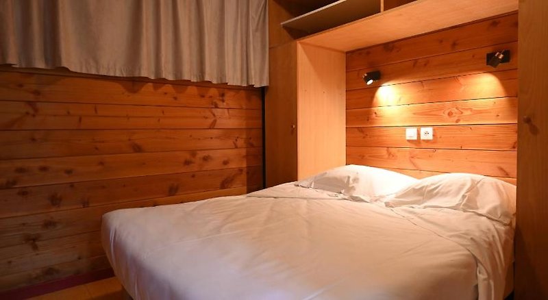 Hotel Le Marintan