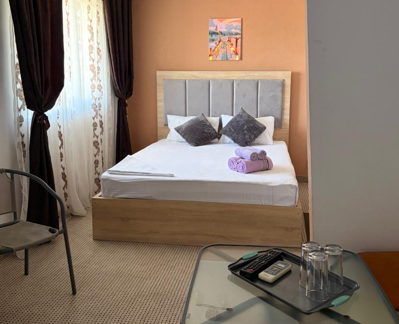 Hotel Vila Cristian