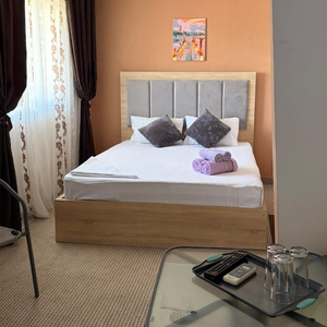 Hotel Vila Cristian cazare Eforie Nord