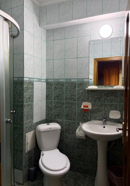 Vila Cristian