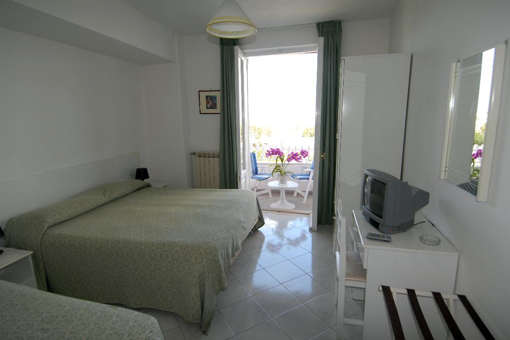 Hotel Hotel Terme Colella