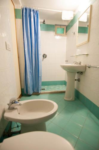 Hotel Albergo Macrì