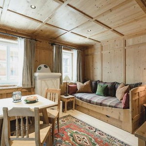 Hotel Himmlhof cazare St Anton am Arlberg