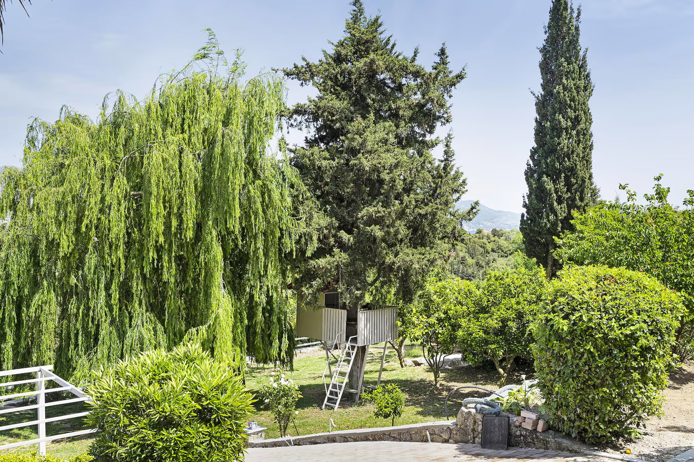 Hotel Paradiso Verde