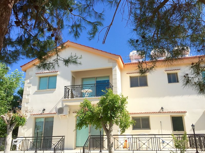 Hotel Himonas Apartments