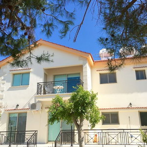 Hotel Himonas Apartments cazare Pissouri