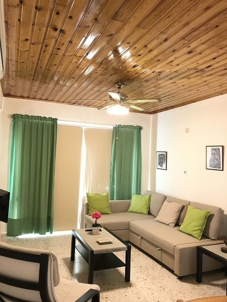 Himonas Apartments