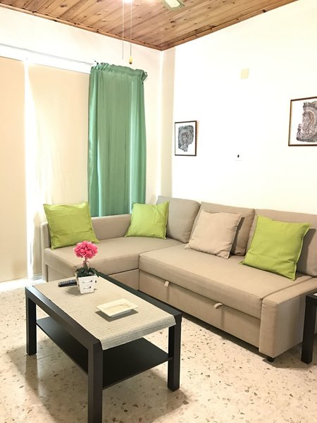 Himonas Apartments