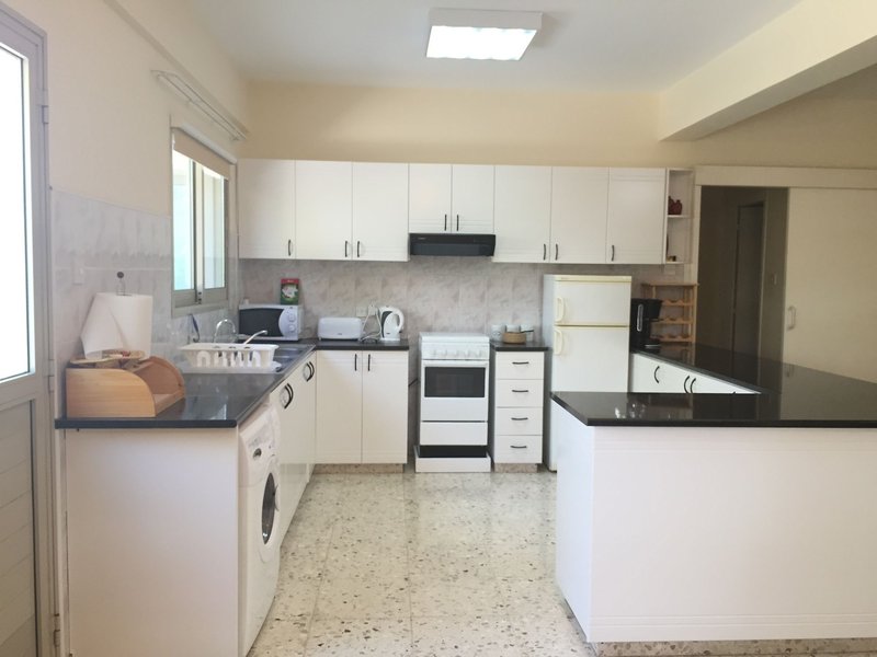 Himonas Apartments