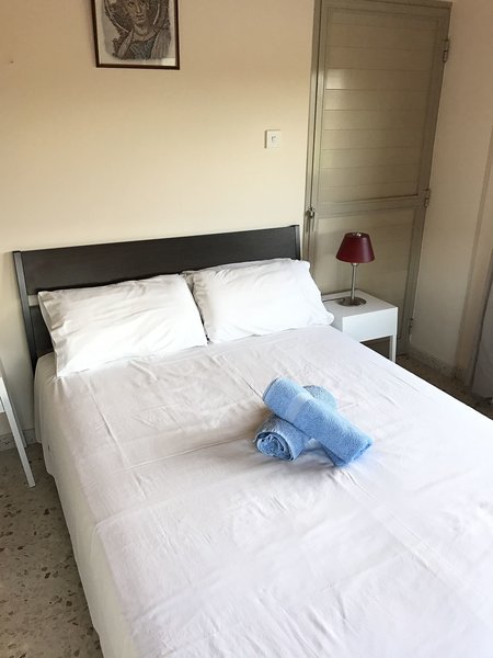 Himonas Apartments