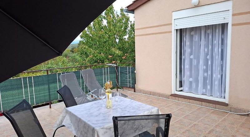 Hotel Apartments Dubravka
