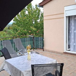 Hotel Apartments Dubravka cazare Rovinj