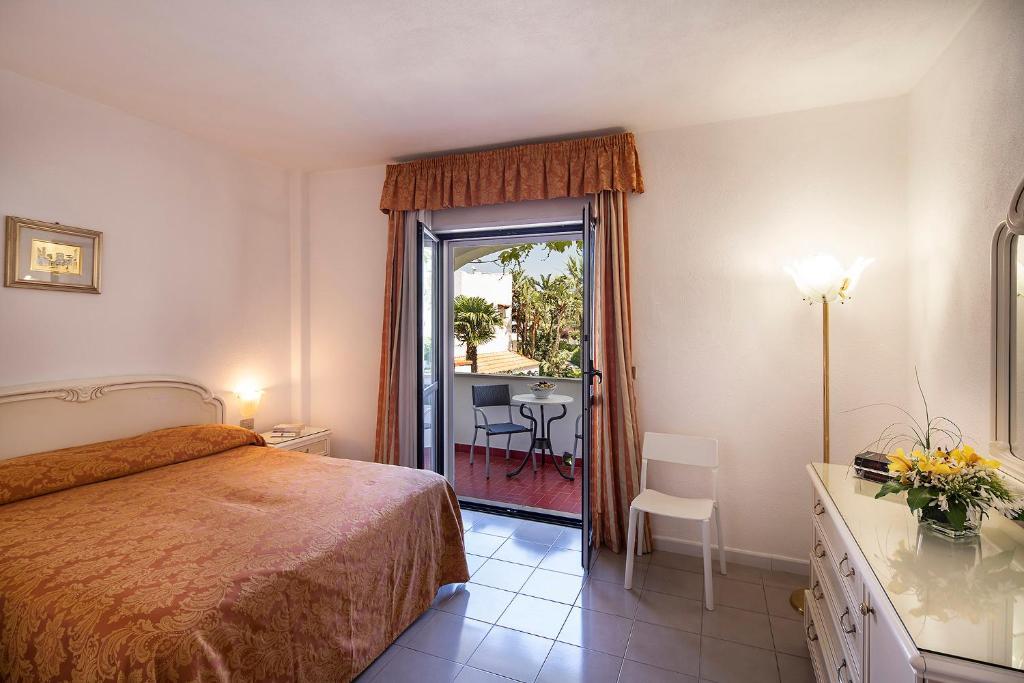 Hotel Royal Palm Terme San Marco