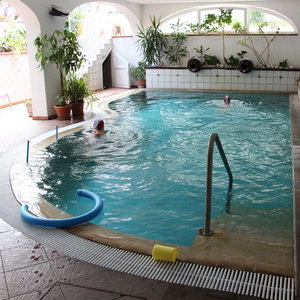 Sejur Villa Cecilia vacanta Ischia