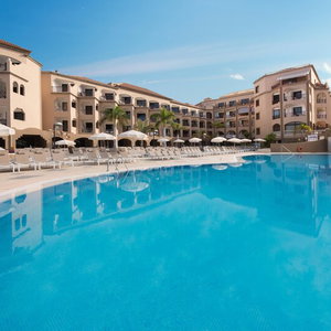 Hotel Apartamentos Saint George cazare Los Cristianos