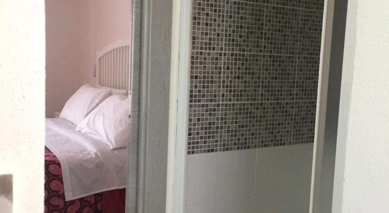 Hotel Bomarosa B&B