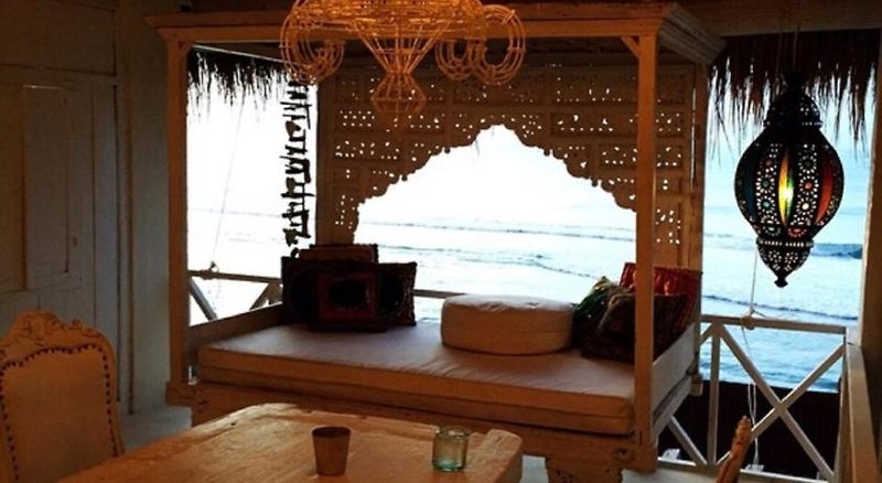 Hotel Sal Secret Spot