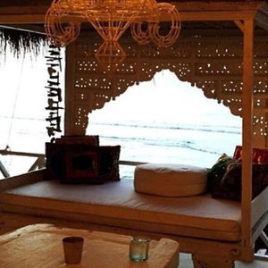Hotel Sal Secret Spot cazare Pecatu