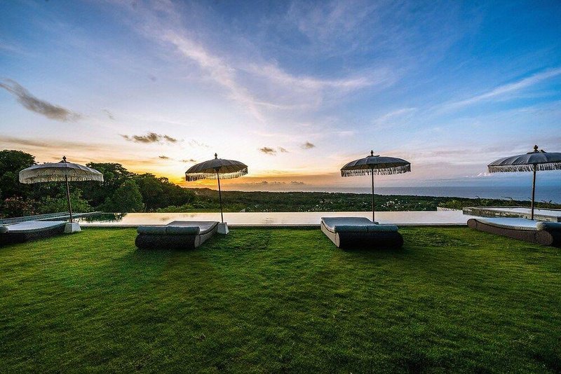 Hotel Uluwatu Sunset Hills