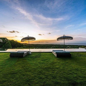 Hotel Uluwatu Sunset Hills cazare Pecatu