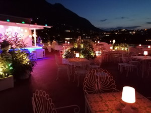 Hotel Hotel Casa Di Meglio cazare Ischia
