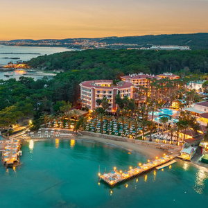 Hotel Utopia Resort & Residence cazare Avsallar