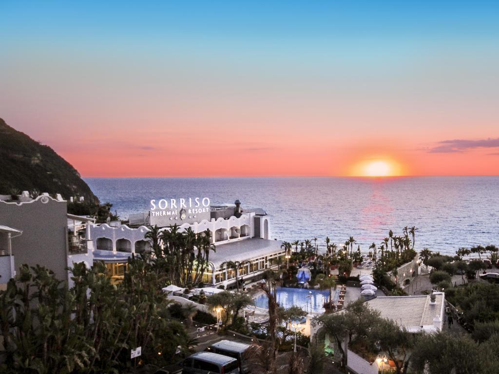 Sorriso Thermae Resort & Spa