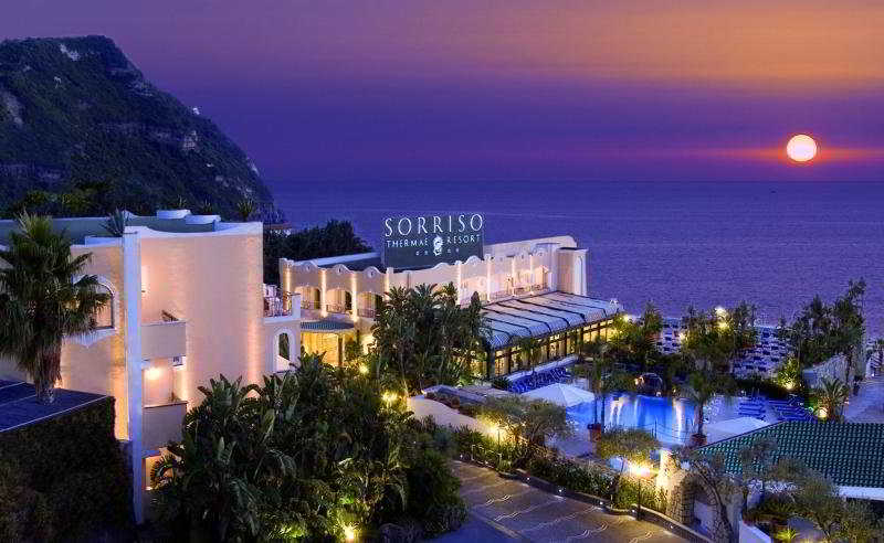 Hotel Sorriso Thermae Resort & Spa